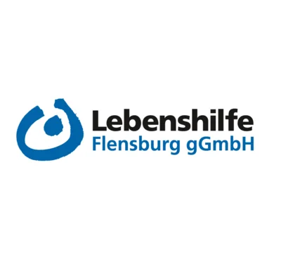 Logo of Lebenshilfe Flensburg gGmbH Verwaltung