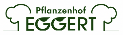 Logo of Eggert Pflanzenhof