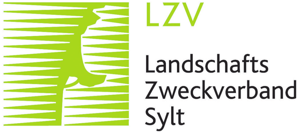 Logo of Landschaftszweckverband Sylt