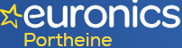 Logo of EURONICS Portheine