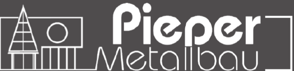 Logo of Pieper Metallbau GmbH & Co. KG