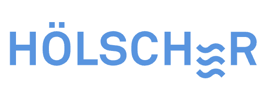 Logo of Hölscher Wasserbau GmbH - Standort Hannover