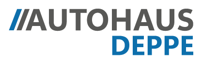 Logo of Autohaus Deppe GmbH & Co. KG