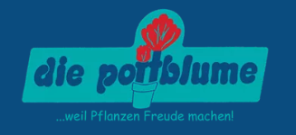 Logo of die pottblume GmbH