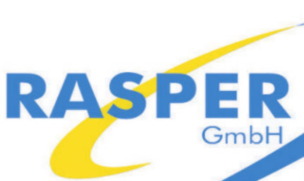 Logo of Rasper GmbH