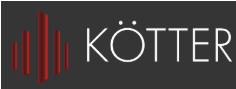 Logo of KÖTTER