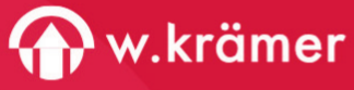 Logo of W. Krämer Bauunternehmen und Zimmerei GmbH