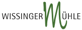 Logo of Wissinger Mühle Nieragden GmbH