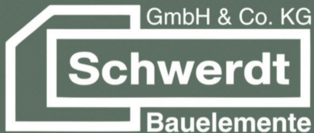 Logo of Schwerdt Bauelemente GmbH & Co. KG