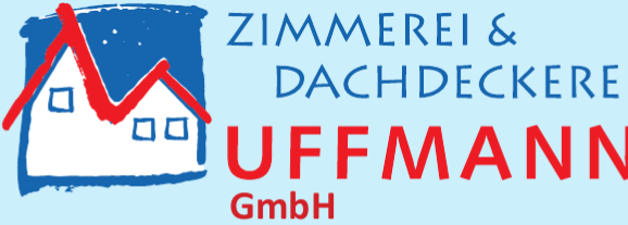 Logo of Zimmerei und Dachdeckerei Uffmann GmbH