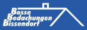Logo of Bosse Bedachungen Bissendorf