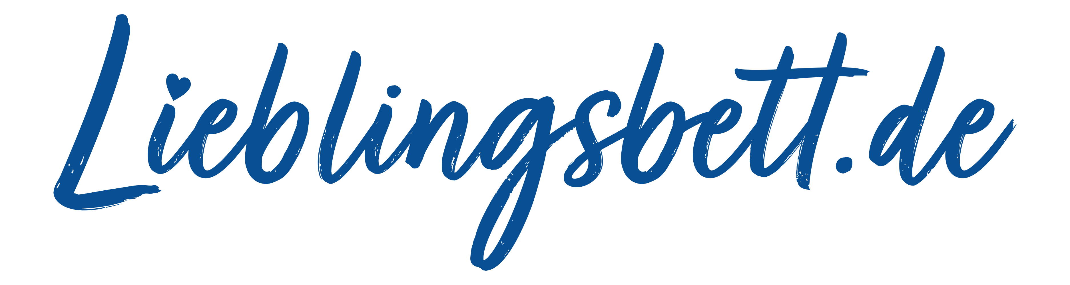 Logo of Lieblingsbett