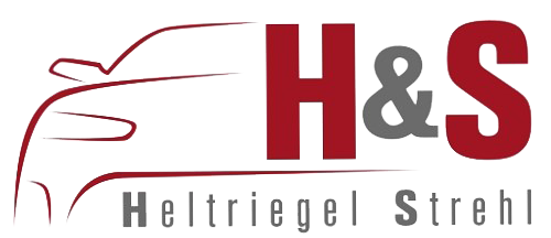 Logo of GTÜ KFZ-Prüfstelle | H & S Heltriegel Strehl GmbH & Co. KG