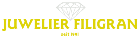 Logo of Juwelier Filigran - Delmenhorst