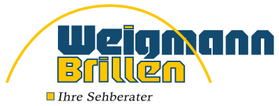 Logo of Weigmann Brillen