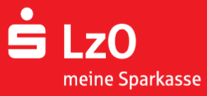 Logo of Lzo - Meine Sparkasse