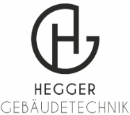 Logo of Hegger Gebäudetechnik GmbH & Co. KG