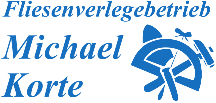 Logo of Fliesenverlegebetrieb Michael Korte