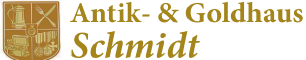Logo of Günther Schmidt