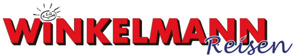 Logo of Reisebüro Winkelmann GmbH | Busreisen