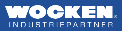 Logo of WOCKEN Industriepartner