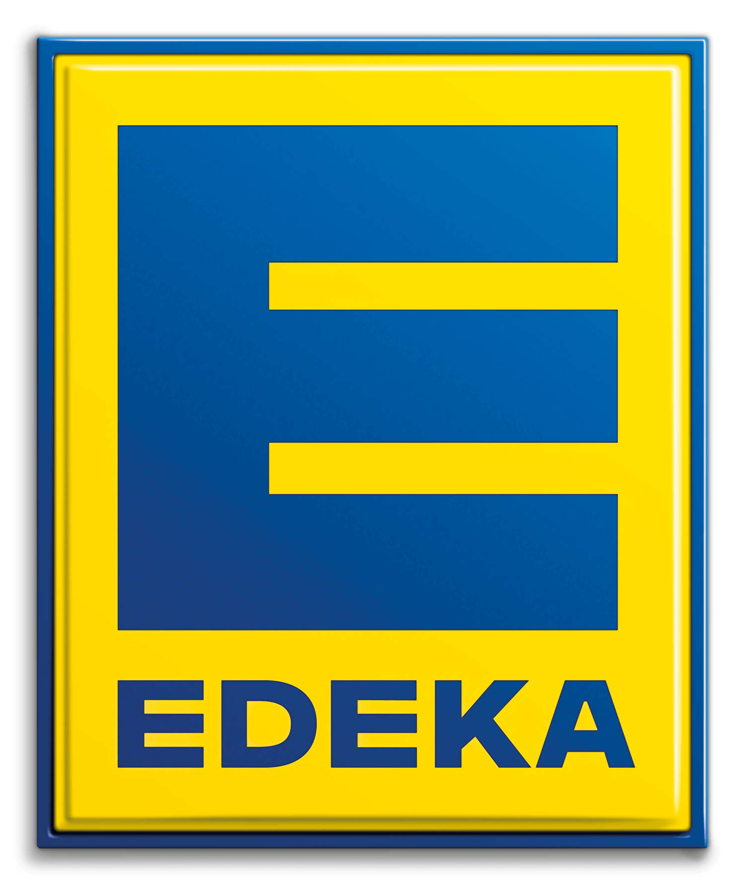 Logo of EDEKA Appel
