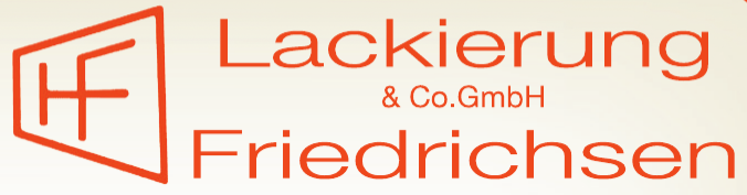 Logo of LAckierung Friedrichsen