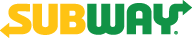 Logo of SUBWAY