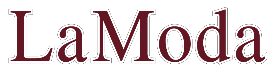 Logo of La Moda
