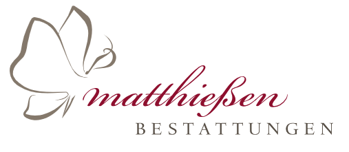 Logo of Matthießen Bestattungen