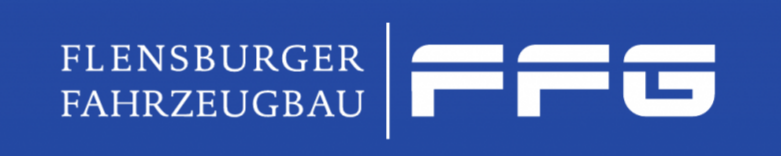 Logo of Flensburger Fahrzeugbau GmbH