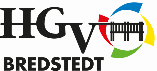 Logo of HGV Bredstedt e.V.