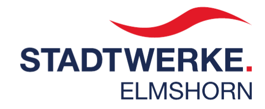 Logo of Stadtwerke Elmshorn