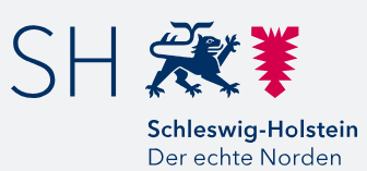 Logo of Landesamt für Vermessung und Geoinformation Schleswig-Holstein