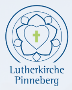Logo of Ev.-Luth. Lutherkirchengemeinde Pinneberg