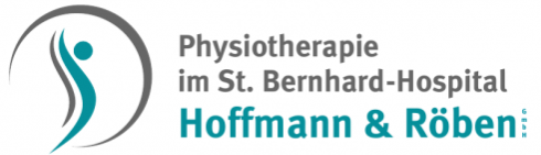 Logo of Physiotherapie im St. Bernhard Hoffmann&Röben GmbH
