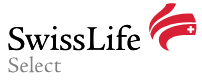 Logo of Matthias Müller - Selbstständiger Vertriebspartner für Swiss Life Select