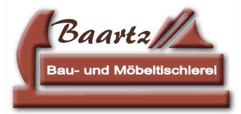 Logo of Bau- u. Möbeltischlerei Baartz