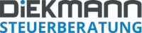 Logo of Diekmann & Partner mbB Steuerberatungsgesellschaft Steuerberater Leer