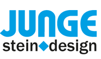 Logo of Junge stein design GmbH & Co. KG