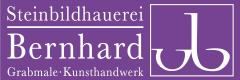 Logo of Steinbildhauerei Bernhard