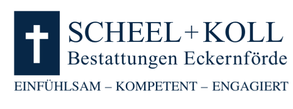 Logo of Scheel und Koll Bestattungen