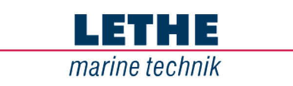 Logo of Lethe Marine Technik GmbH