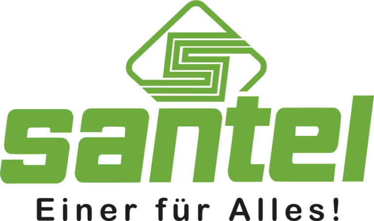 Logo of Santel GmbH & Co. KG