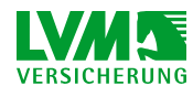 Logo of LVM Versicherungsagentur Adalbert Baum – Büro Stuttgart