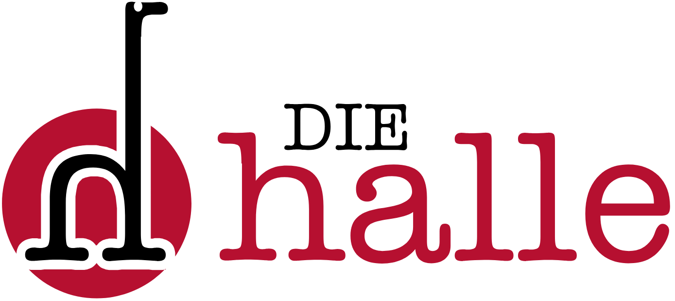 Logo of Kulturinitiative die Halle Reichenbach e.V.