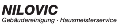 Logo of Gebäudereinigung und Hausmeisterservice Nilovic