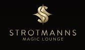 Logo of STROTMANNS Magic Lounge GmbH
