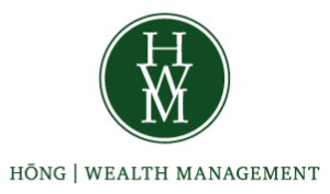 Logo of Höng Wealth Management GmbH
