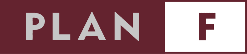Logo of Plan F Finanzdienstleistungen GmbH - Termine nach Vereinbarung